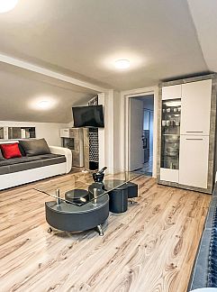 Apartment Appartement Garden Suite, Karl, Burgenland, Austria