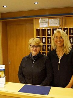 Appartement Road Stop Mettmann, Mettmann, Nordrhein-Westfalen, Deutschland