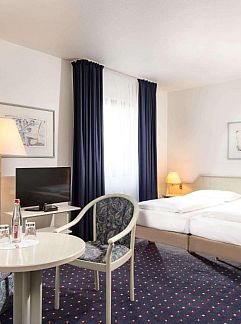 Appartement Road Stop Mettmann, Mettmann, Nordrhein-Westfalen, Deutschland