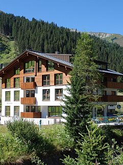 Appartement Appartement Bohemia 4 in Gargellen, Gargellen, Vorarlberg, Österreich