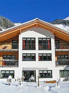 Apartment Alpina Appartements, Schröcken, Vorarlberg, Austria