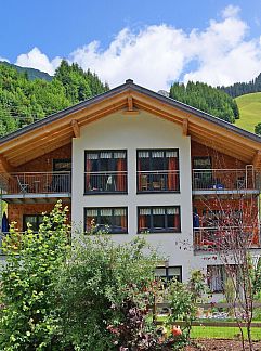 Apartment Alpina Appartements, Schröcken, Vorarlberg, Austria