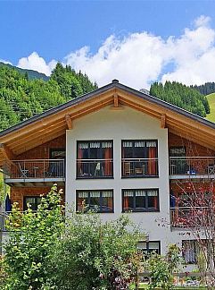 Apartment Alpina Appartements, Schröcken, Vorarlberg, Austria