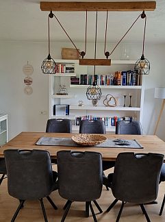 Apartment Appartement Ainhauser, Tschagguns, Vorarlberg, Austria