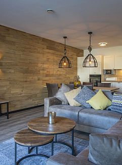 Appartement Haus Drei Türme, Top A1, Tschagguns, Vorarlberg, Autriche