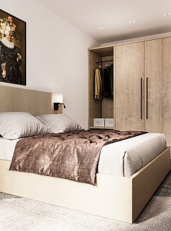 Ferienhaus oder Ferienwohnung gesucht? Buchen Sie Ihren Urlaub weltweit