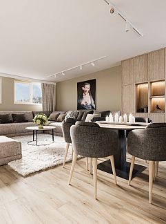 Appartement Appartement in Gaschurn, Gaschurn, Vorarlberg, Oostenrijk