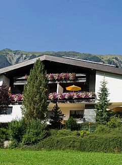 Vakantie appartement Hotel Pfeifer, Gaschurn, Vorarlberg, Oostenrijk