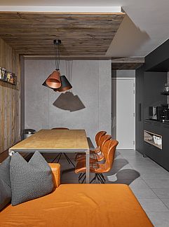 Apartment Appartement in Gaschurn, Gaschurn, Vorarlberg, Austria