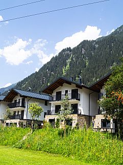 Ferienhaus Waldheim, Gaschurn, Vorarlberg, Österreich