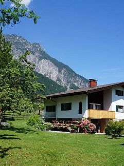 Appartement Appartement Schmidt, Vandans, Vorarlberg, Autriche
