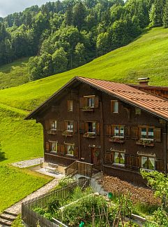 Logement de vacances Ferienhaus Türtscher 1, Sonntag, Vorarlberg, Autriche