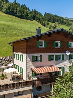 Logement de vacances Ferienhaus Türtscher 1, Sonntag, Vorarlberg, Autriche