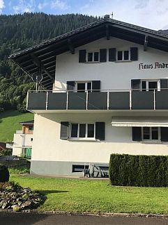 Ferienhaus Gästehaus Walch II, Klösterle, Vorarlberg, Österreich