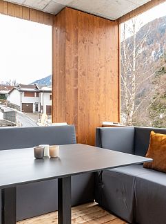 Appartement Appartement in Schruns, Schruns, Vorarlberg, Autriche