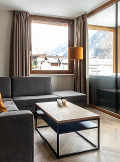 Appartement Appartement in Schruns, Schruns, Vorarlberg, Autriche