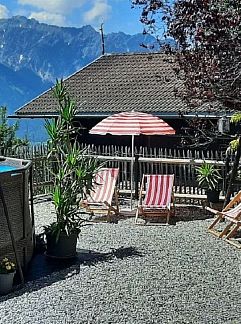 Appartement Appartement Superior mit 2SZ für 4 Personen, Schruns, Vorarlberg, Österreich