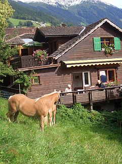 Appartement Appartement Superior Penthouse mit 3 SZ, Schruns, Vorarlberg, Autriche