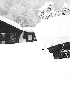 Logement de vacances Vonderleu, Silbertal, Vorarlberg, Autriche