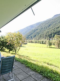 Appartement Appartement Studio "Grenta", Gortipohl, Vorarlberg, Oostenrijk