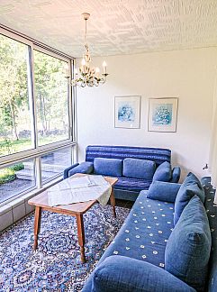 Apartment Appartement Studio "Grenta", Gortipohl, Vorarlberg, Austria