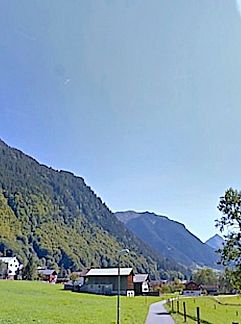 Apartment Appartement Studio "Grenta", Gortipohl, Vorarlberg, Austria