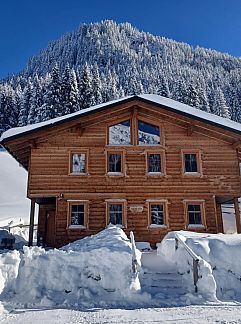 Appartement Appartement Helmreich, Sankt Gallenkirch, Vorarlberg, Oostenrijk