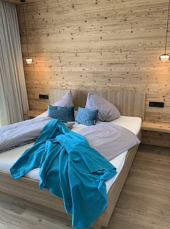 Apartment Aparthotel Alpinresort Damüls, Damüls, Vorarlberg, Austria