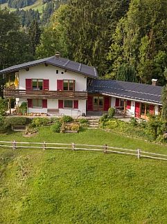 Appartement Katharinahof Ferienpension, Sibratsgfäll, Vorarlberg, Autriche