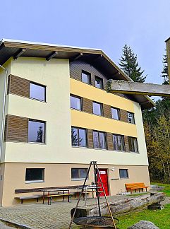 Logement de vacances Vakantiehuis Runnimoos, Laterns, Vorarlberg, Autriche