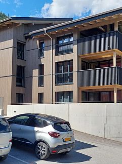 Appartement Hotel Lün, Brand, Vorarlberg, Österreich