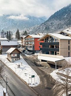 Appartement Appartement in Brand, Brand, Vorarlberg, Österreich