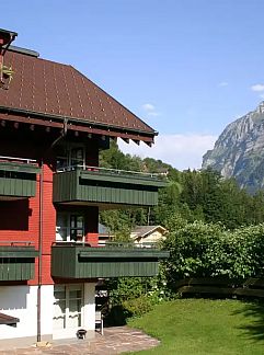 Apartment Appartement Mellau Appartments, Mellau, Vorarlberg, Austria
