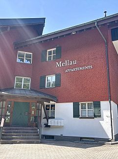 Apartment Mellau Appartement 322, Mellau, Vorarlberg, Austria