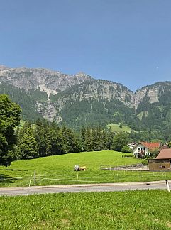 Appartement Appartement in Schruns, Schruns, Vorarlberg, Österreich