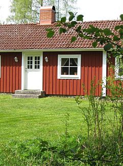 Chambres d'hôtes Bergsvägen Bed & Breakfast, Urshult, Götaland, Suède