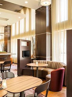 Apartment Ashmore Inn and Suites Amarillo, Amarillo, Texas, USA