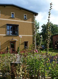 Logement de vacances Vakantiehuis in Janowice Wielkie, Janowice Wielkie, Pologne ouest , Pologne