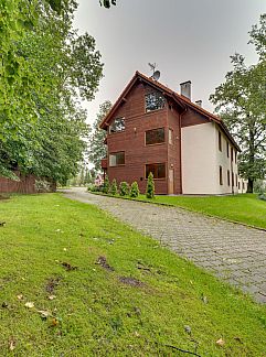 Appartement Appartement Nad Łomniczką, Karpacz, West Polen, Polen