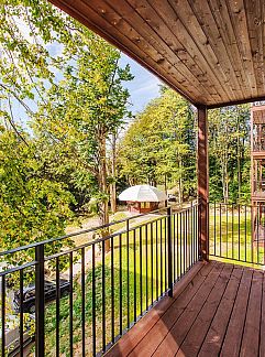 Appartement Appartement Ewa, Szklarska Poreba, Westpolen, Polen