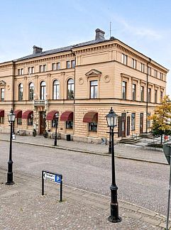 Holiday property Vakantiehuis in Nora, Nora, Svealand, Sweden