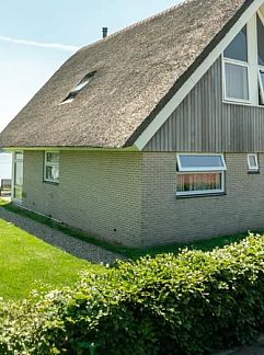 Vakantiewoning De Koumelker , Terherne, Sneekermeer, 