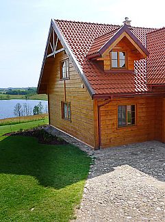 Appartement Appartement U Kraka, Naleczow, Oost Polen, Polen