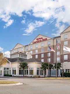 Appartement Courtyard Charlotte Concord, Concord, Zuiden, USA
