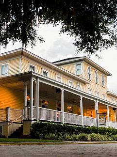 Apartment Hampton Inn Mount Dora, Mount Dora, Florida, USA