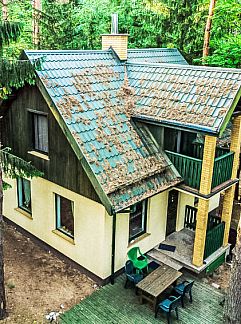Appartement Appartement U Kraka, Naleczow, Oost Polen, Polen