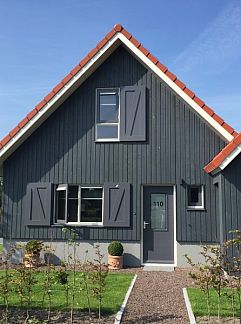 Vakantiewoning Bungalow Sneekermeer (+ zeilboot of sloep), Goingarijp, Sneekermeer, 