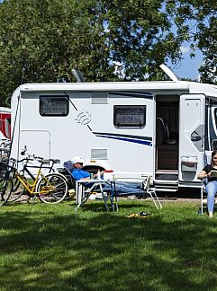 Vakantiewoning Vakantiewoning Sneekermeer, Offingawier, Sneekermeer, 