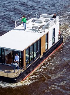 Vakantiewoning Vakantiewoning Sneekermeer, Offingawier, Sneekermeer, 