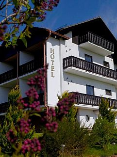 Apartment Ringhotel Roggenland, Waldeck, Hessen, Germany